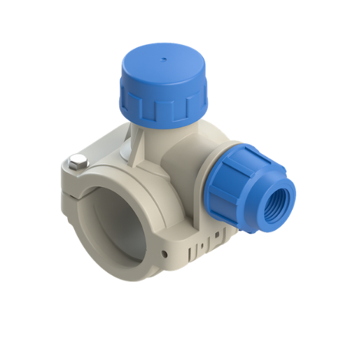 Hydro Ramal